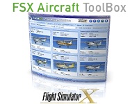 FSX Aircraft ToolBox